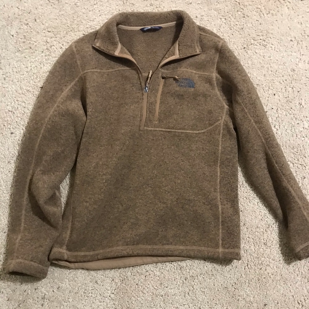 The north face gordon jacket